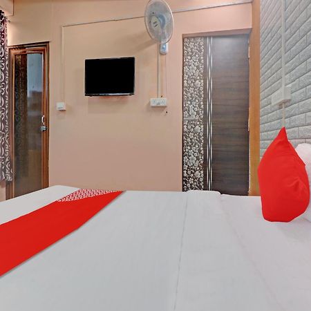 Hotel O Ki & Kaa Danapur Exterior photo