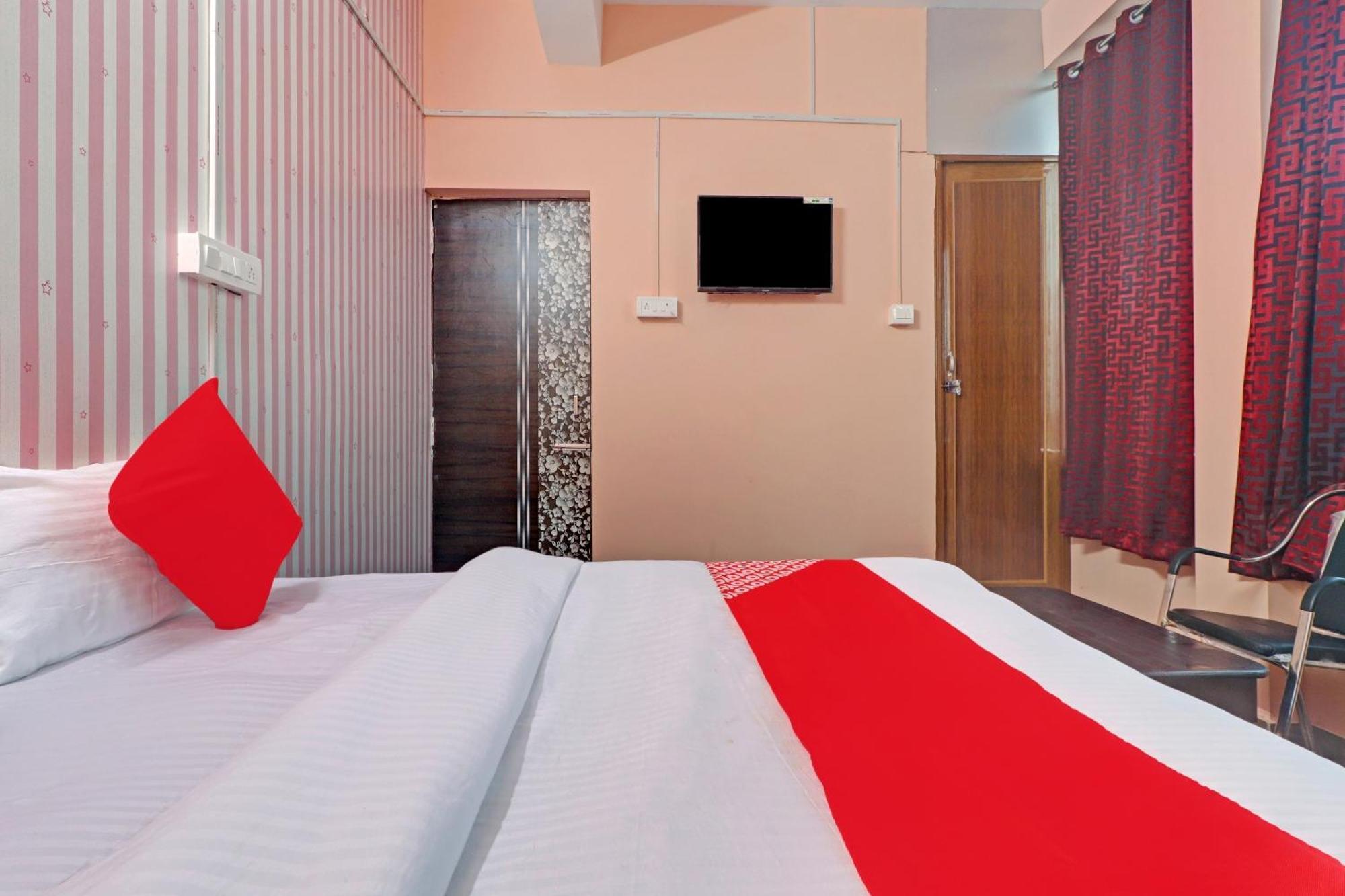 Hotel O Ki & Kaa Danapur Exterior photo