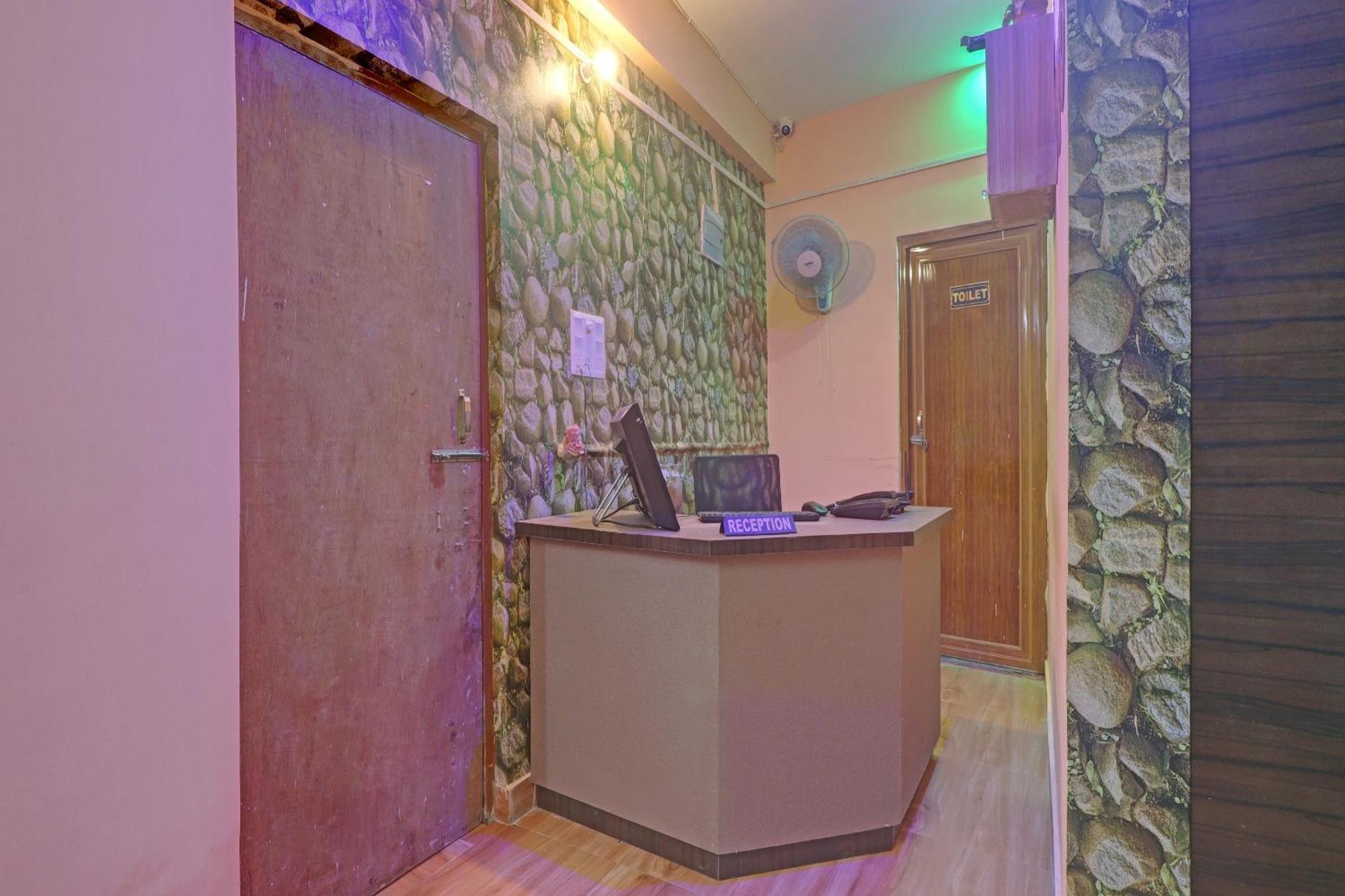 Hotel O Ki & Kaa Danapur Exterior photo