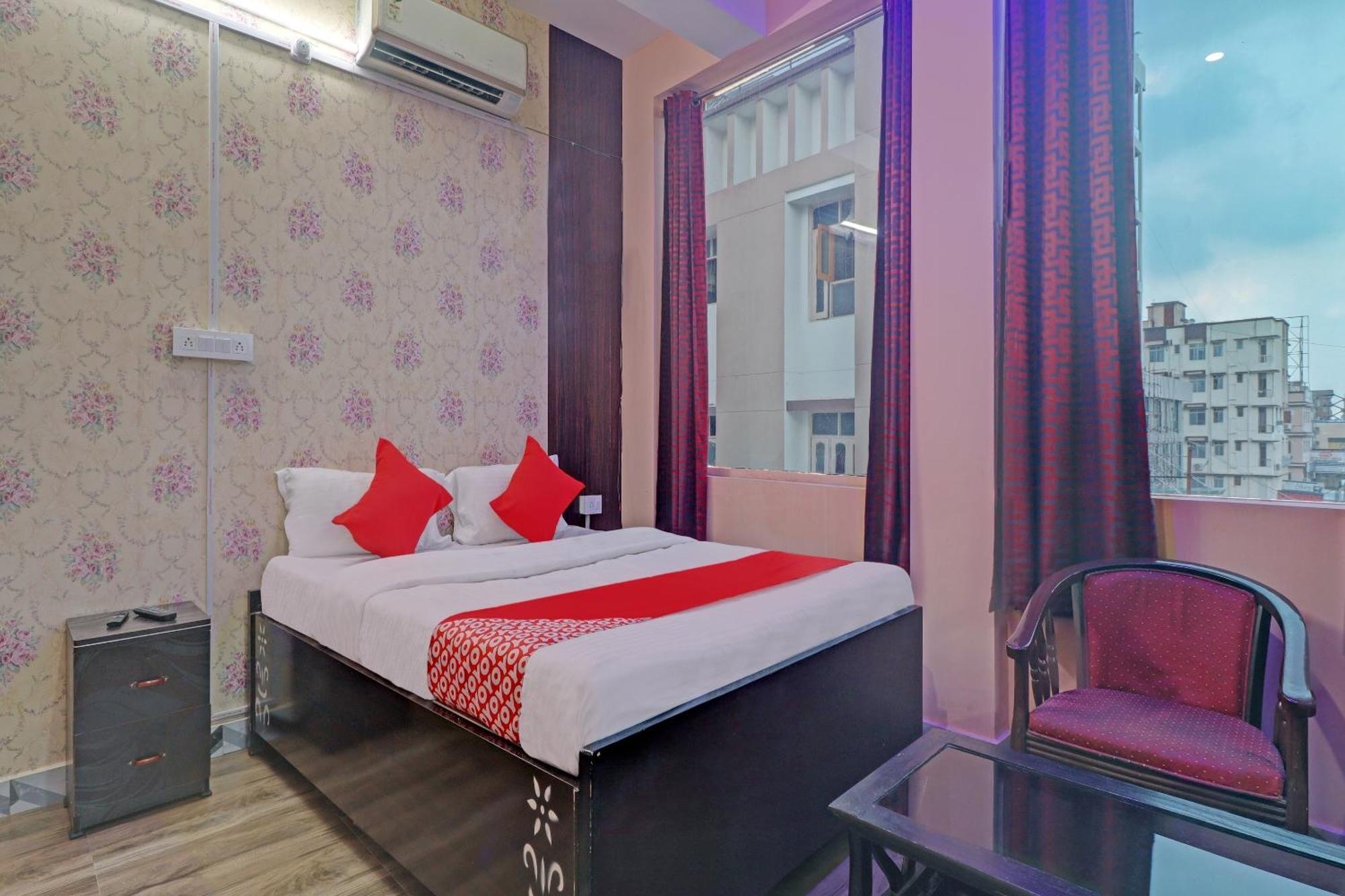 Hotel O Ki & Kaa Danapur Exterior photo